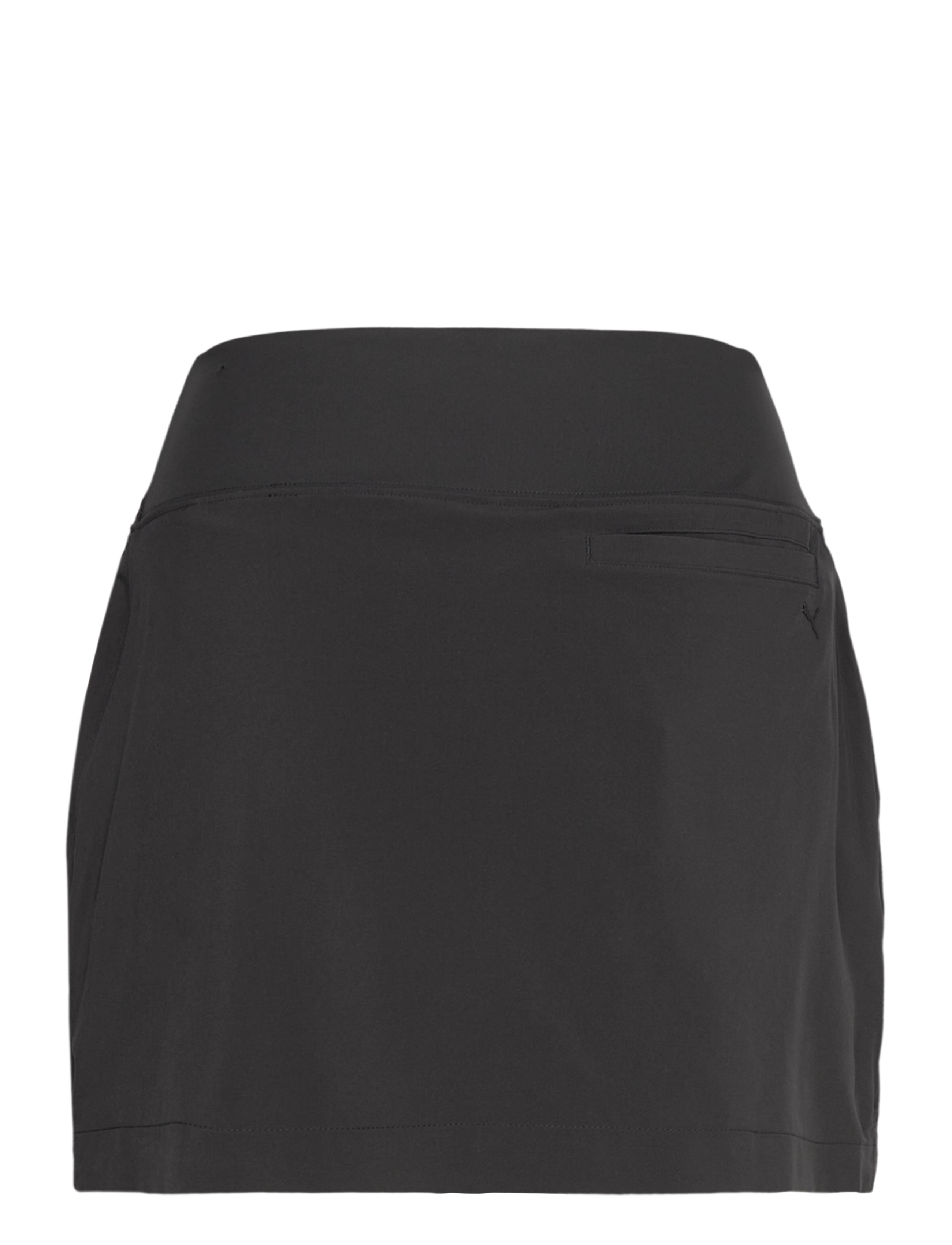 PUMA Golf - W Blake Skirt - suknelės ir sijonai - puma black - 1