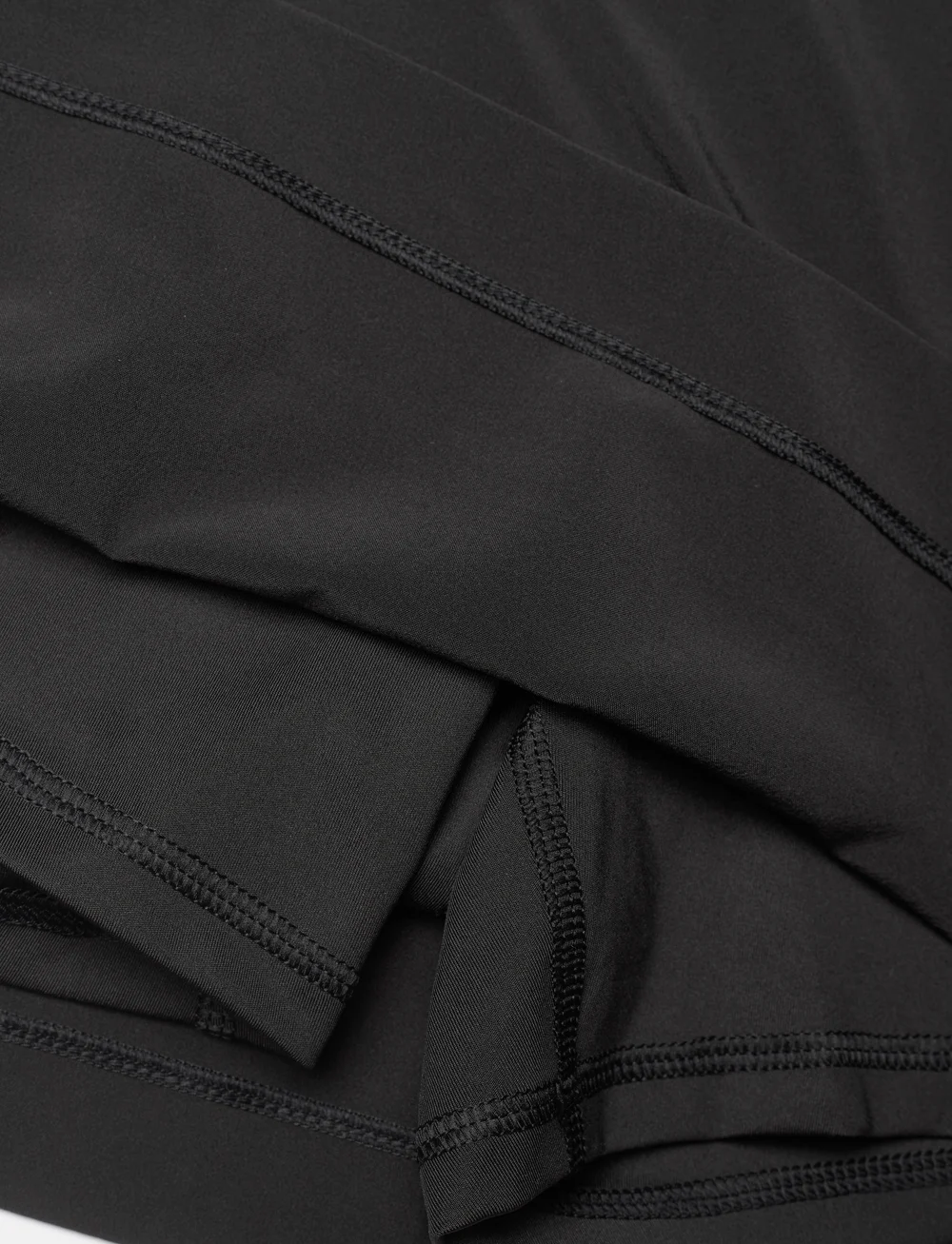 PUMA Golf - W Blake Skirt - kjoler & nederdele - puma black - 3