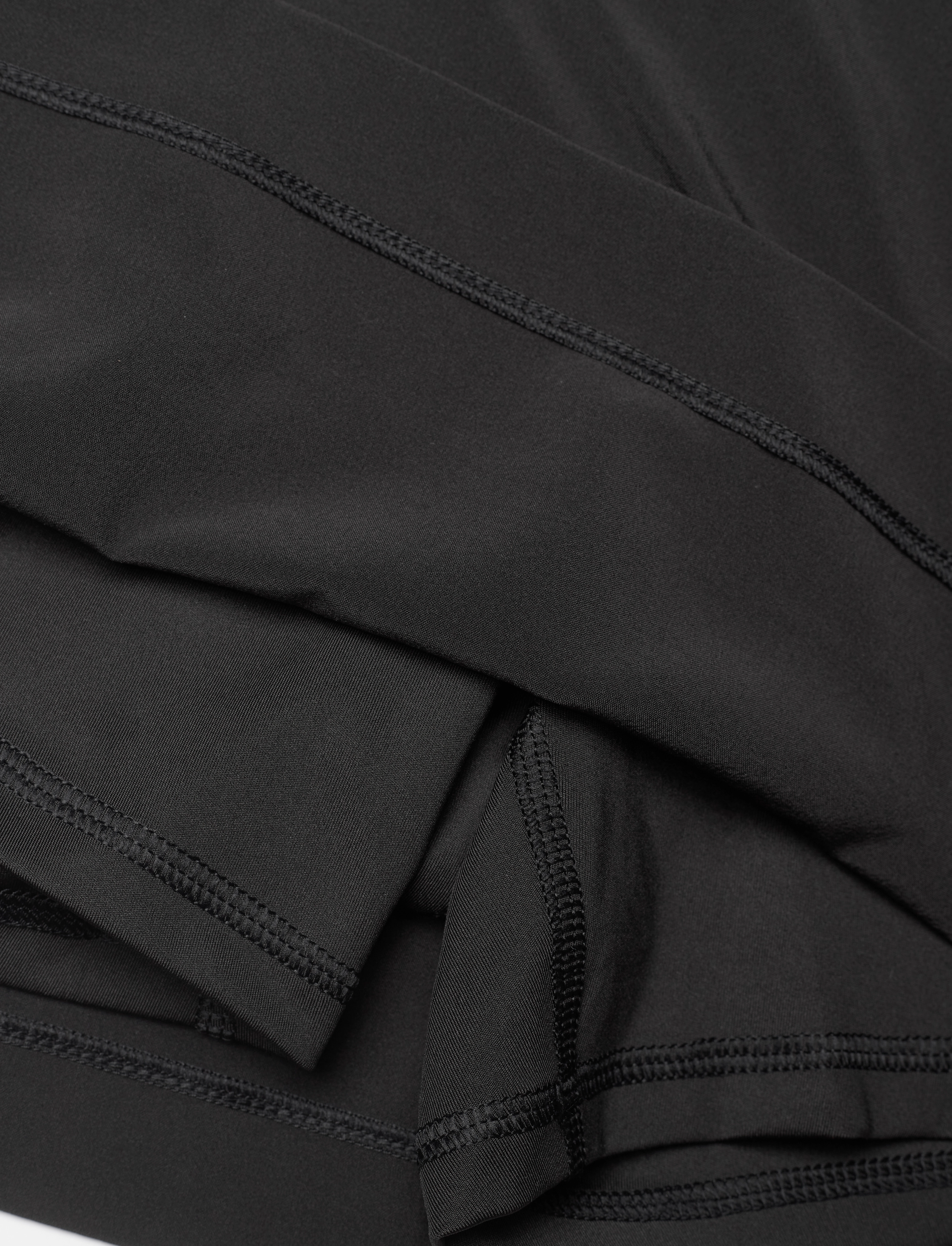 PUMA Golf - W Blake Skirt - suknelės ir sijonai - puma black - 3