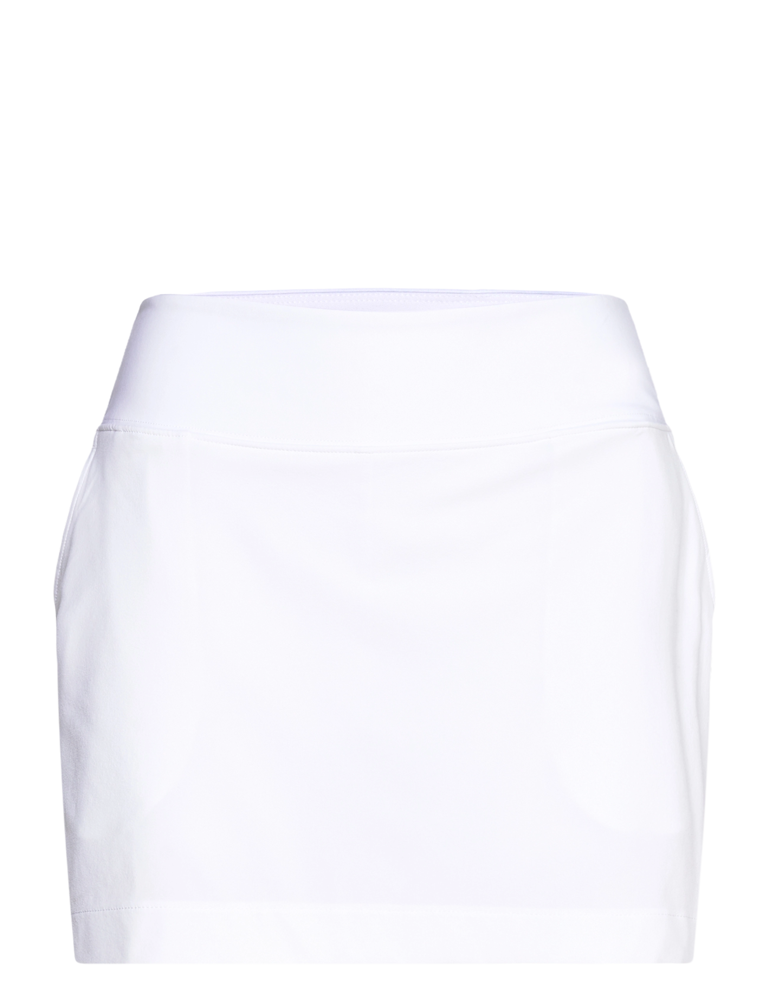 PUMA Golf W Blake Skirt, Kvinder, Mini Nederdel, Hvid, Str: L