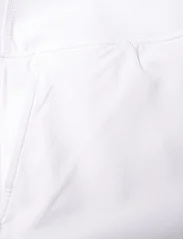 PUMA Golf - W Blake Skirt - kjolar - white glow - 2