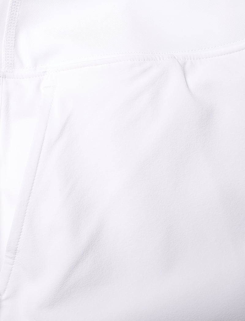 PUMA Golf - W Blake Skirt - kjoler & nederdele - white glow - 2