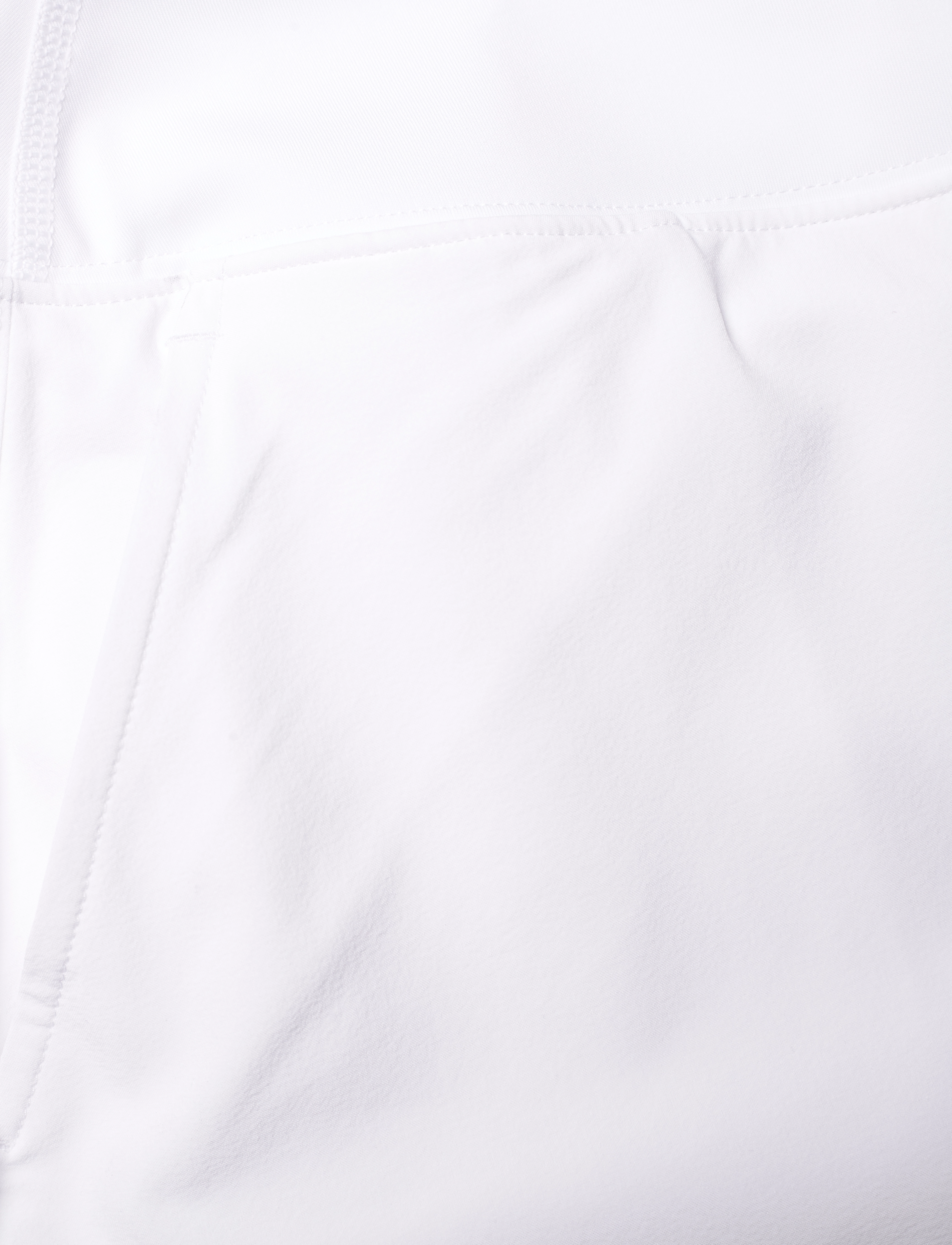 PUMA Golf - W Blake Skirt - sportiniai sijonai - white glow - 2