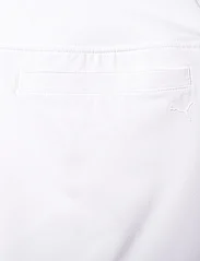 PUMA Golf - W Blake Skirt - skirts - white glow - 3