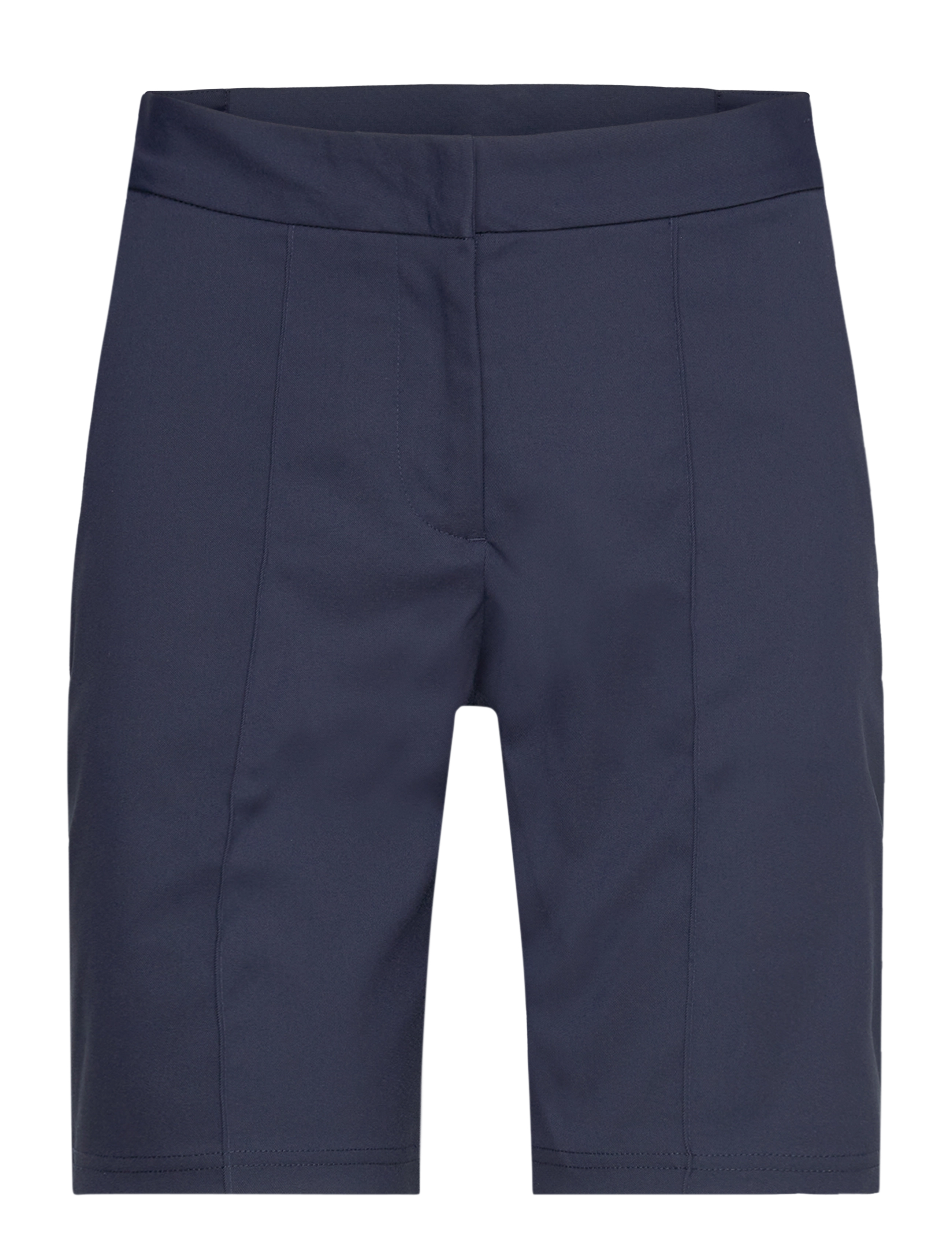 PUMA GOLF W Costa Kurz 8.5" Navy - S - Damen