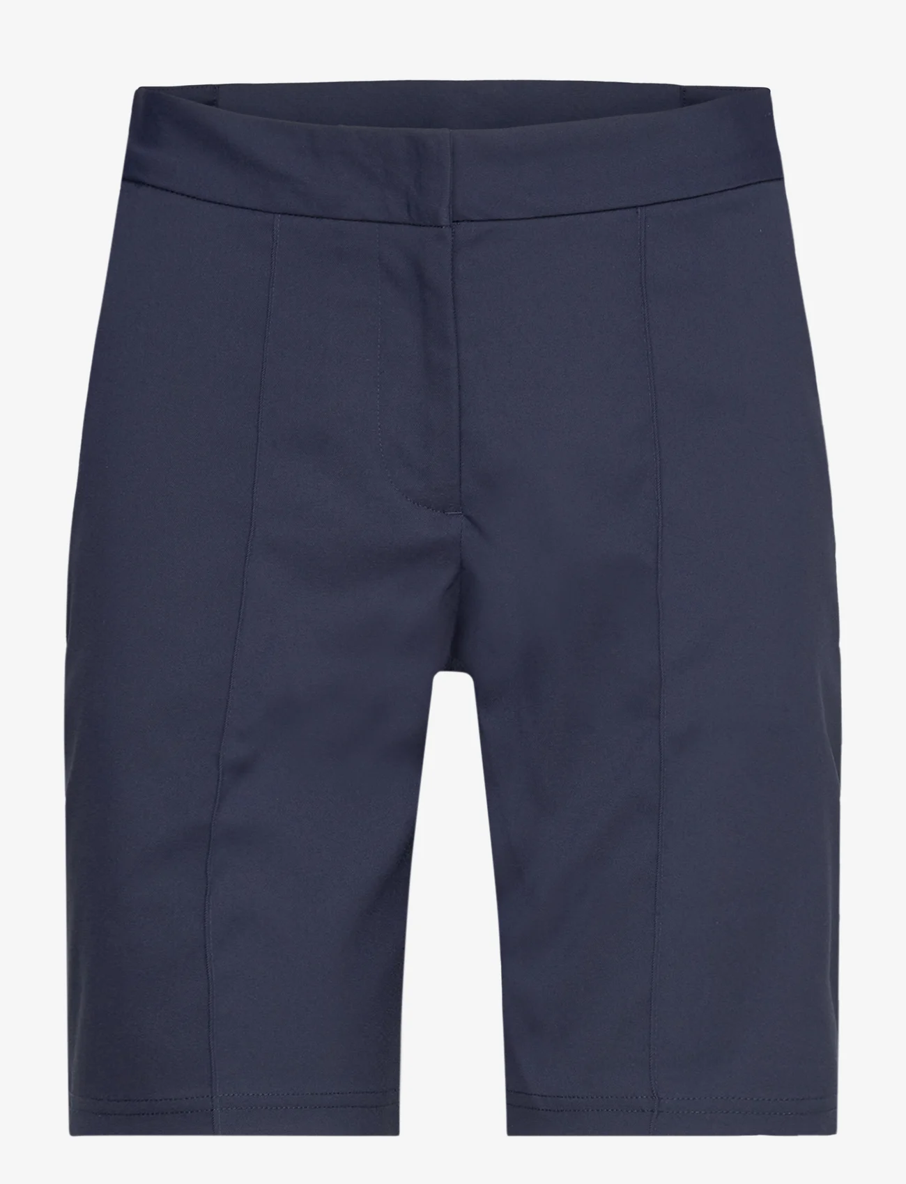 PUMA Golf - W Costa Short 8.5" - sports shorts - deep navy - 0