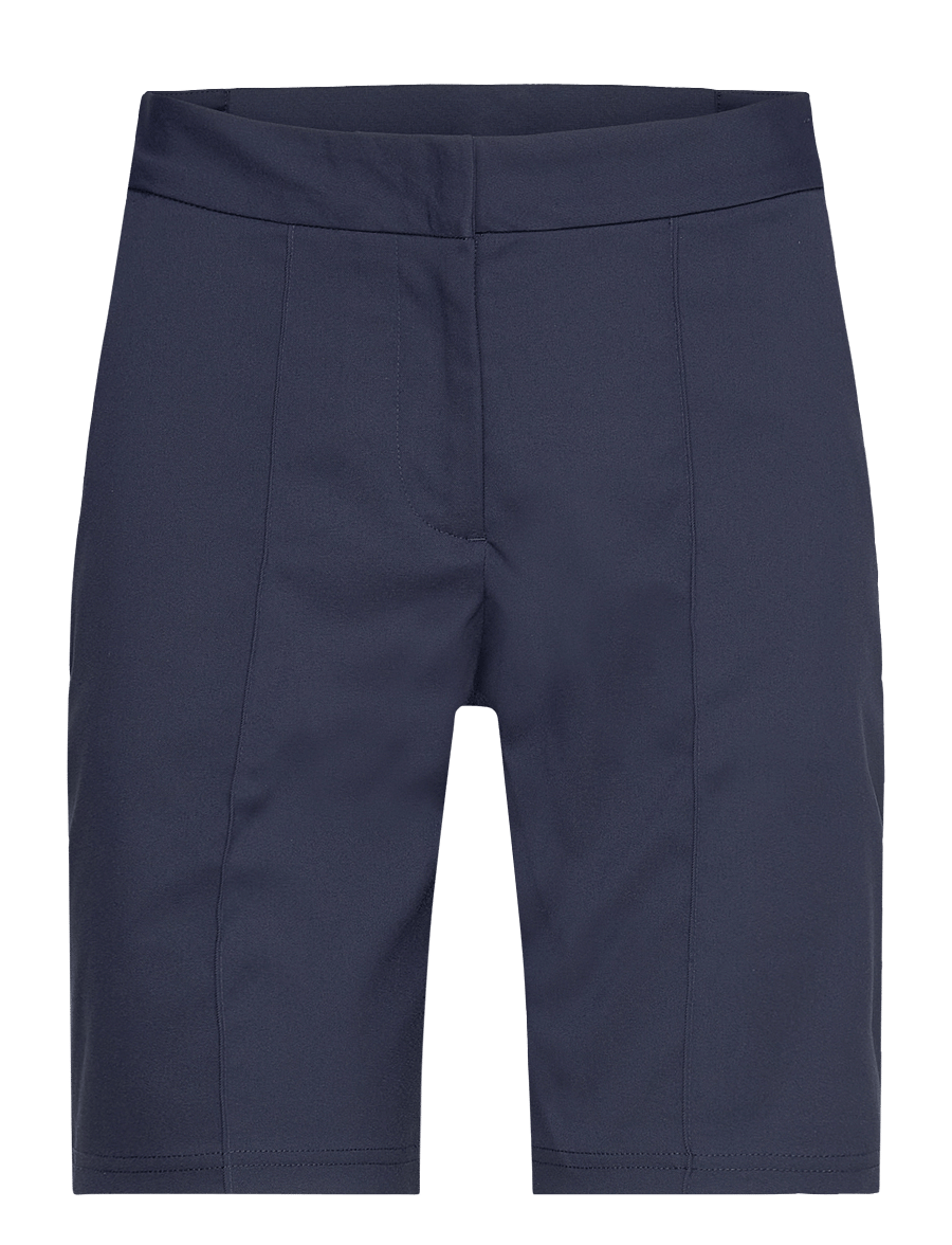 PUMA Golf - W Costa Short 8.5" - golfshorts - deep navy - 0