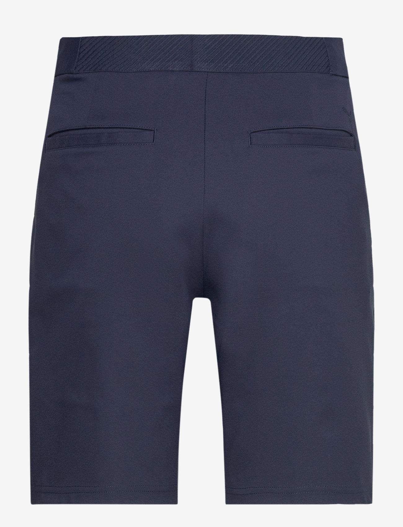 PUMA Golf - W Costa Short 8.5" - golfshorts - deep navy - 1