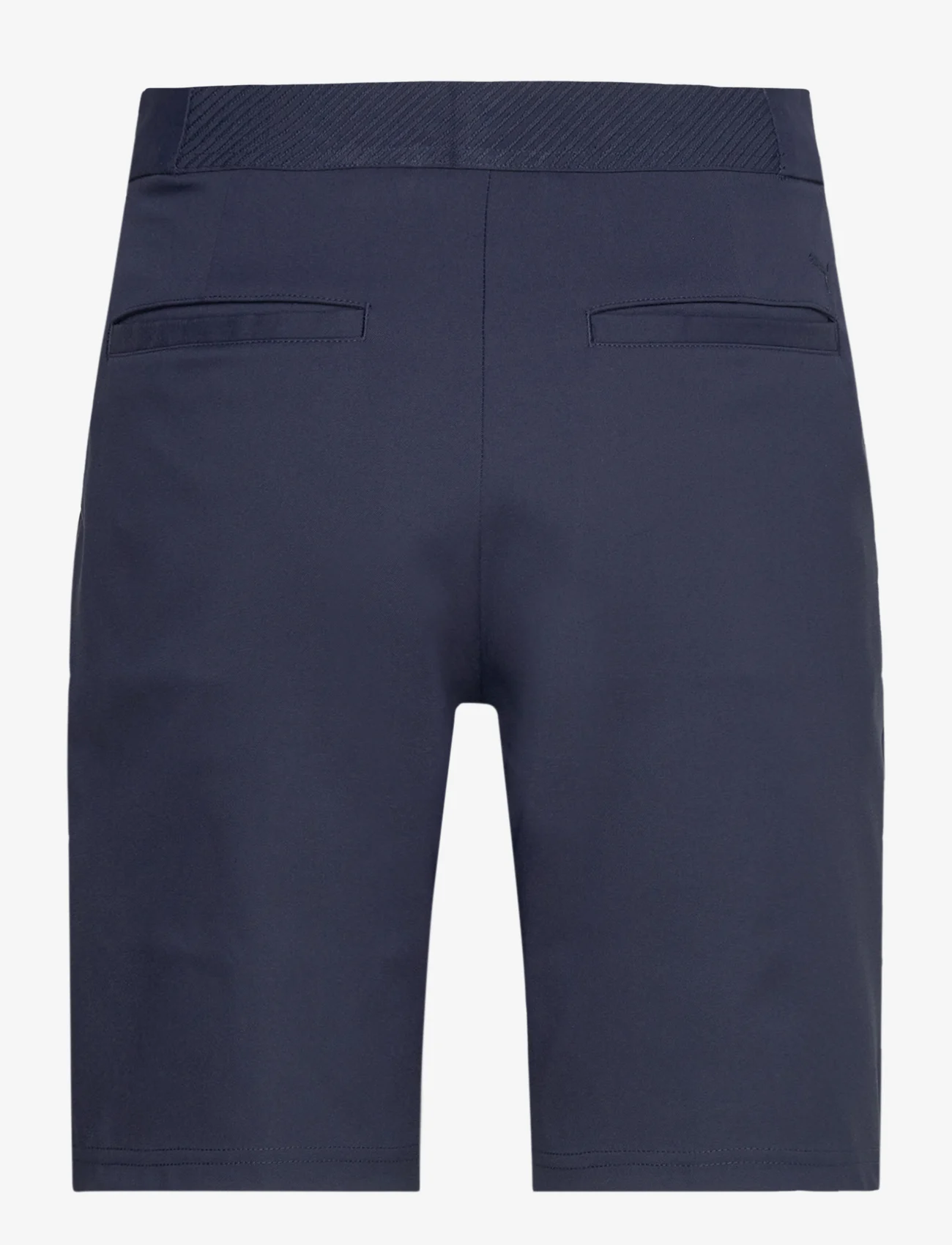 PUMA Golf - W Costa Short 8.5" - sports shorts - deep navy - 1