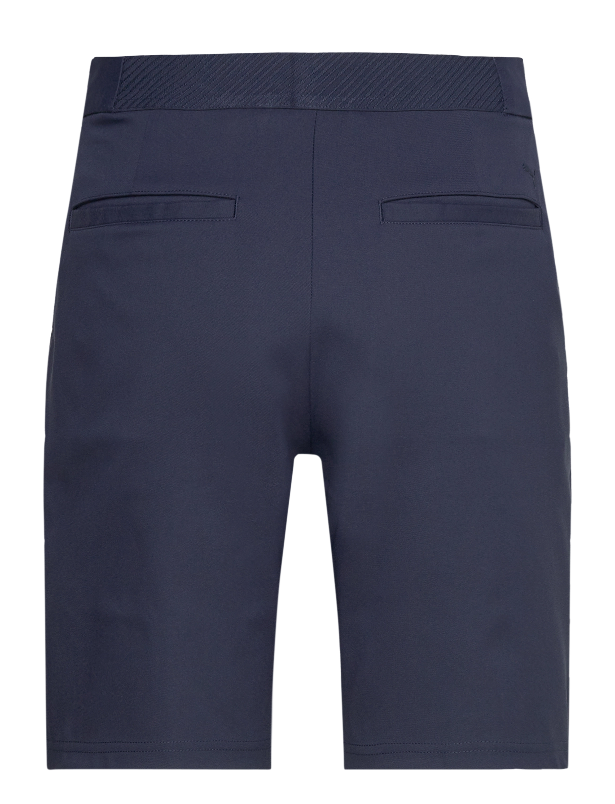 PUMA Golf - W Costa Short 8.5" - golfshorts - deep navy - 1