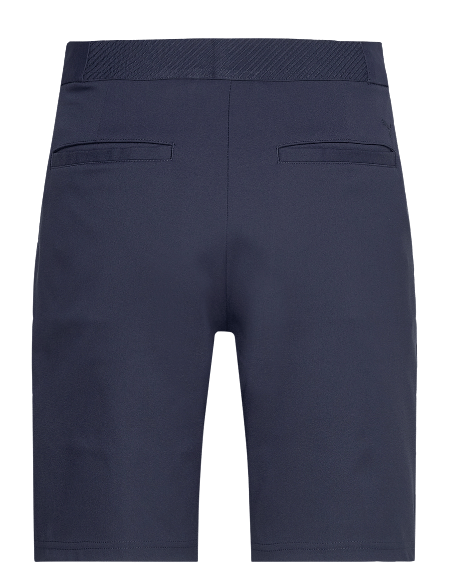PUMA Golf - W Costa Short 8.5" - golfshorts - deep navy - 1
