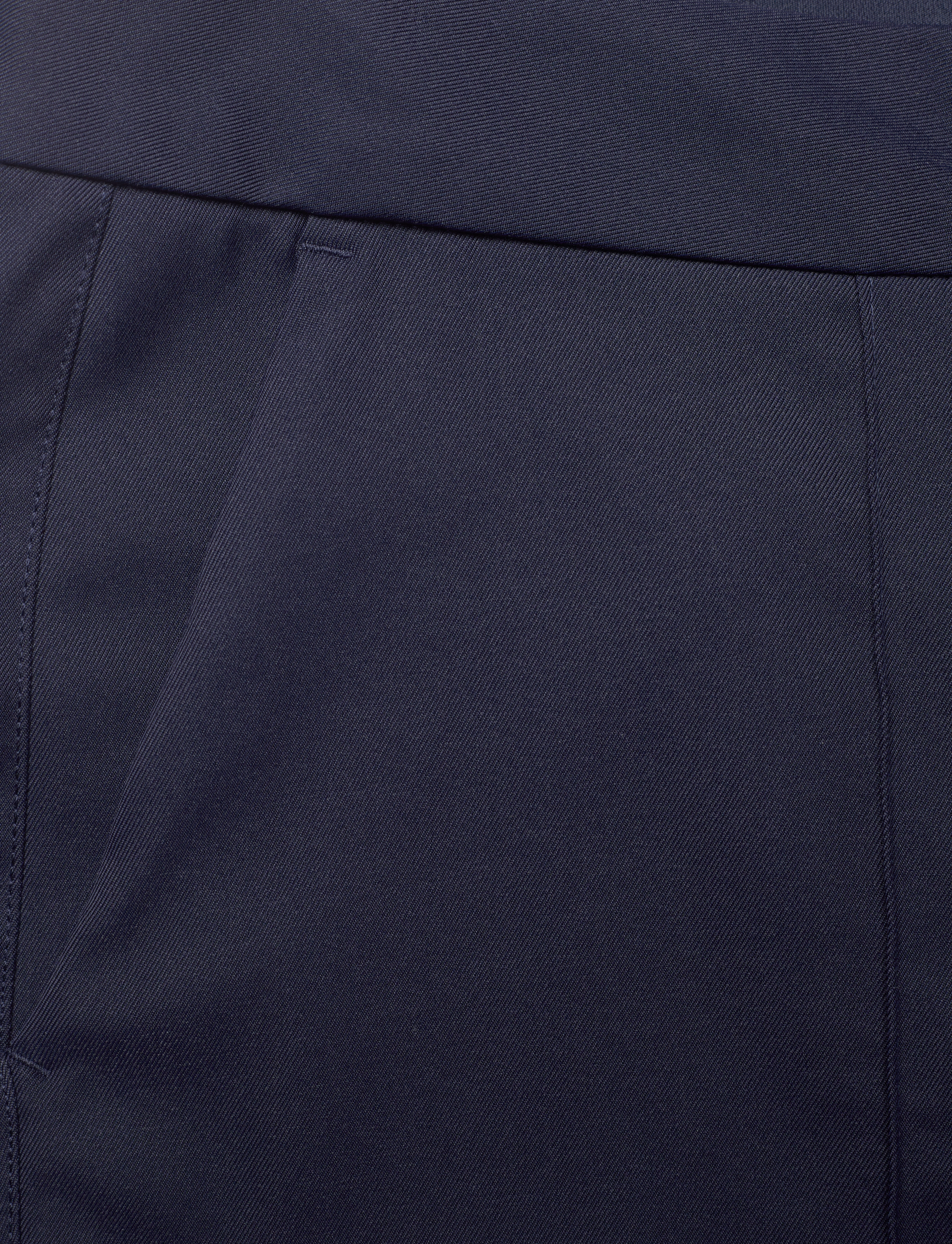PUMA Golf - W Costa Short 8.5" - golfshorts - deep navy - 2