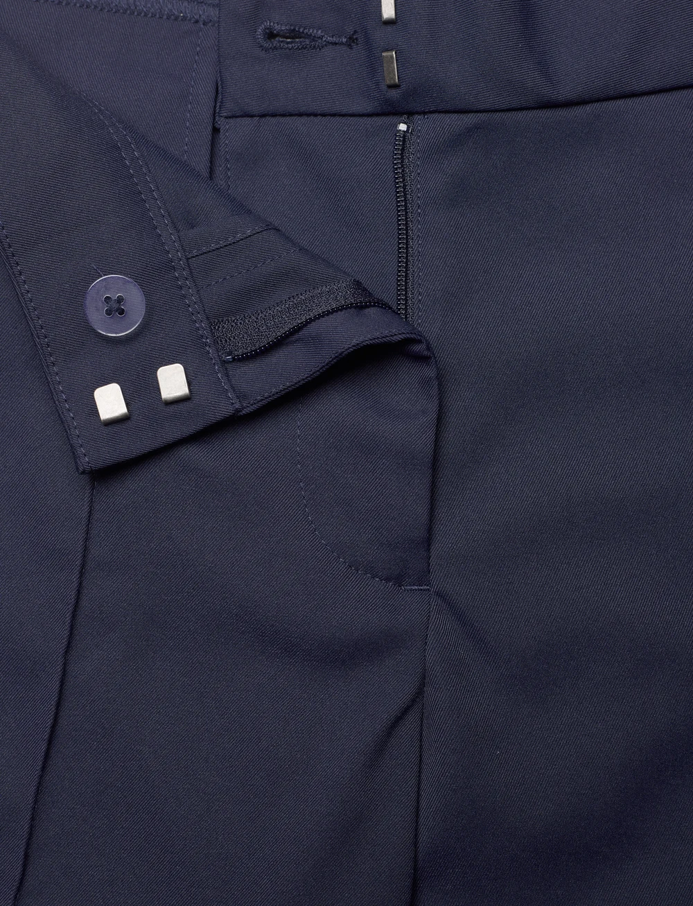 PUMA Golf - W Costa Short 8.5" - golfshorts - deep navy - 3