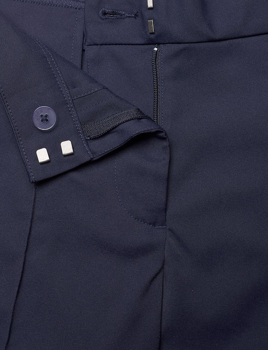 PUMA Golf - W Costa Short 8.5" - golfshorts - deep navy - 3