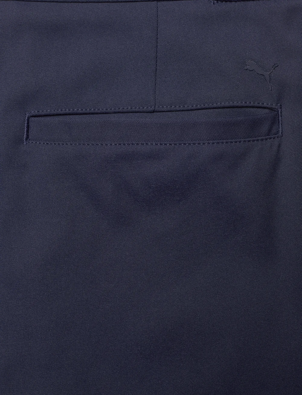 PUMA Golf - W Costa Short 8.5" - golfshorts - deep navy - 4