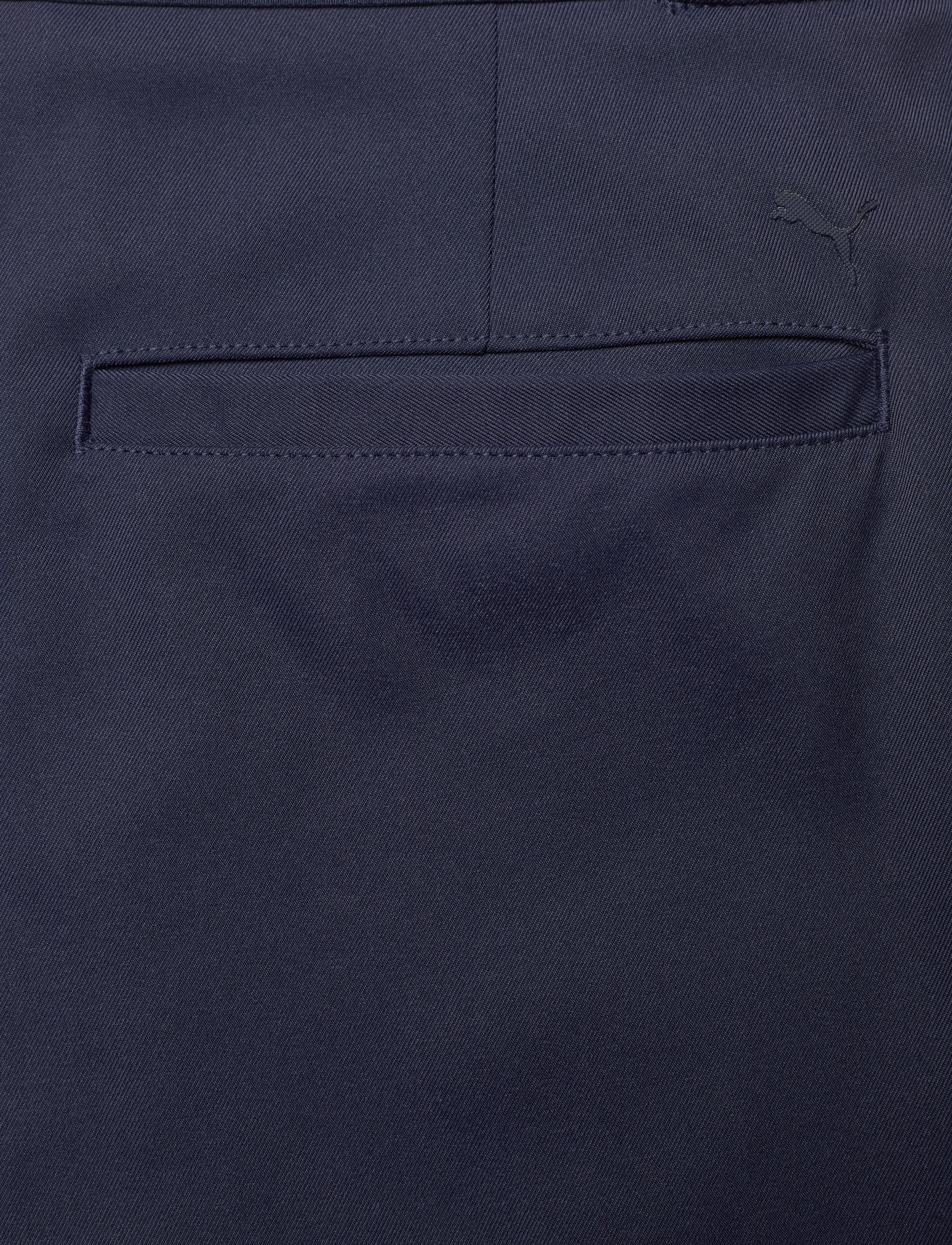 PUMA Golf - W Costa Short 8.5" - golfshorts - deep navy - 4