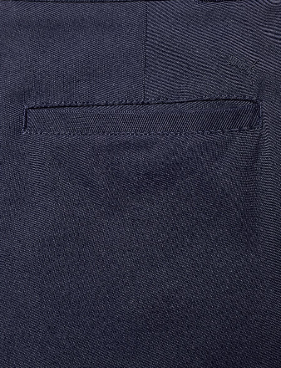 PUMA Golf - W Costa Short 8.5" - golfshorts - deep navy - 4