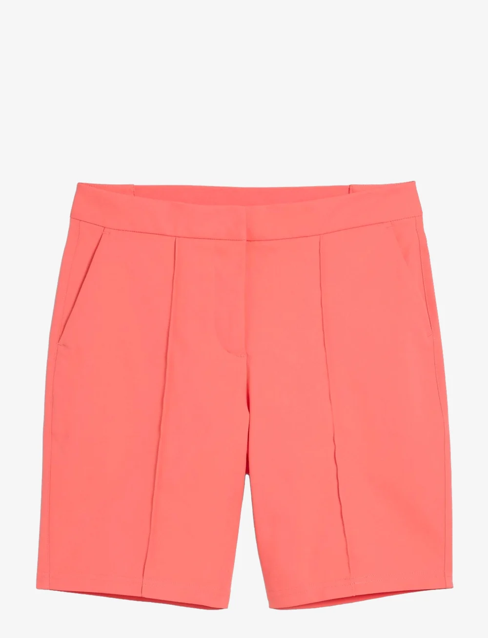 PUMA Golf - W Costa Short 8.5" - golfshorts - peach frost - 0