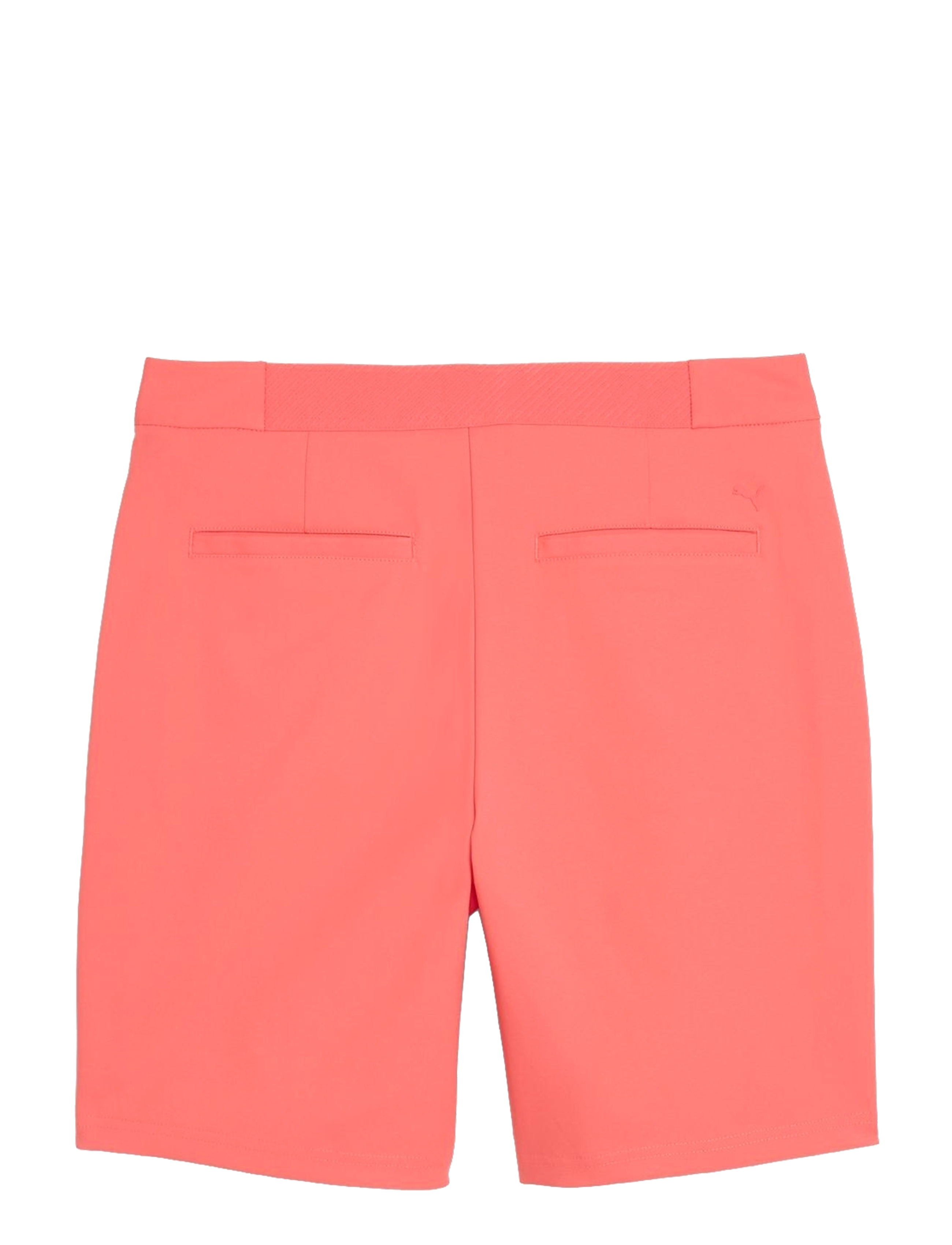 PUMA Golf - W Costa Short 8.5" - golf shorts - peach frost - 1