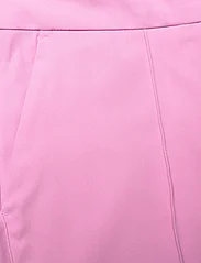 PUMA Golf - W Costa Short 8.5" - sportiniai šortai - pink icing - 2