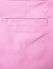 PUMA Golf - W Costa Short 8.5" - sportshorts - pink icing - 4