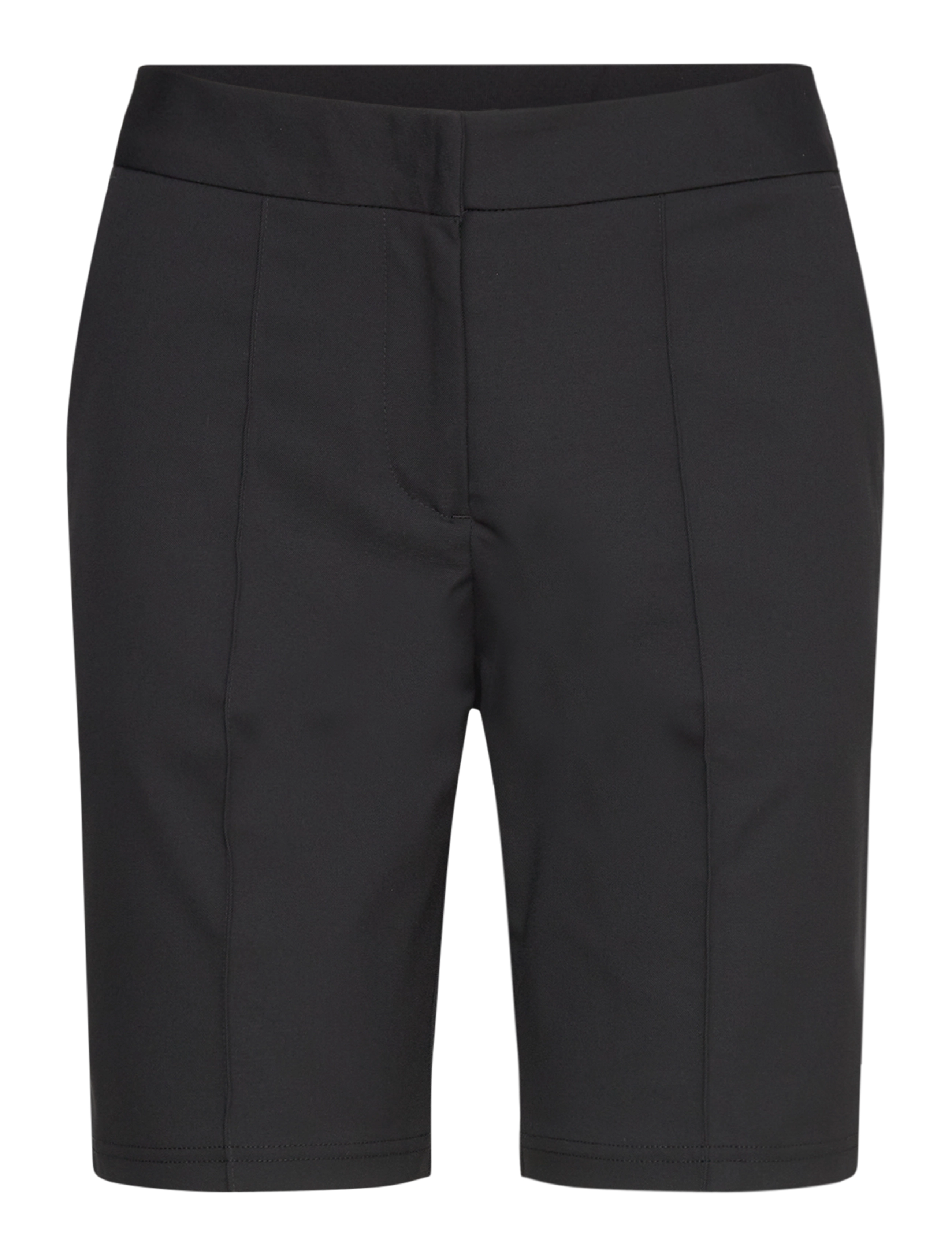 PUMA GOLF W Costa Kurz 8.5" Schwarz - XS - Damen