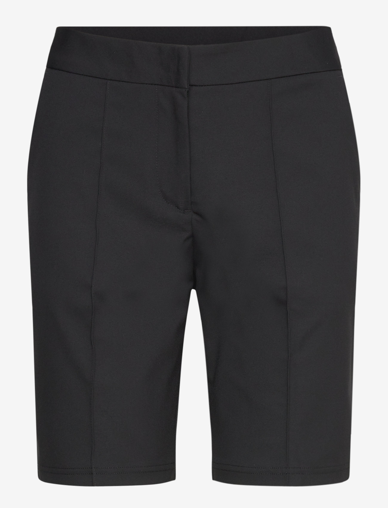 PUMA Golf - W Costa Short 8.5" - golfshorts - puma black - 0