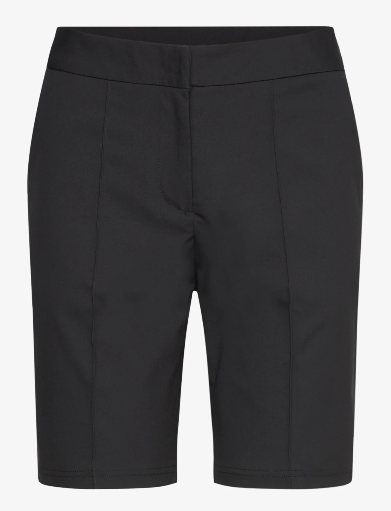 PUMA Golf - W Costa Short 8.5" - sports shorts - puma black - 0
