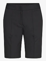 PUMA Golf - W Costa Short 8.5" - sportiniai šortai - puma black - 0