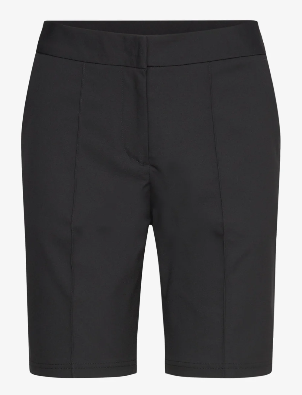 PUMA Golf - W Costa Short 8.5" - golfshorts - puma black - 0