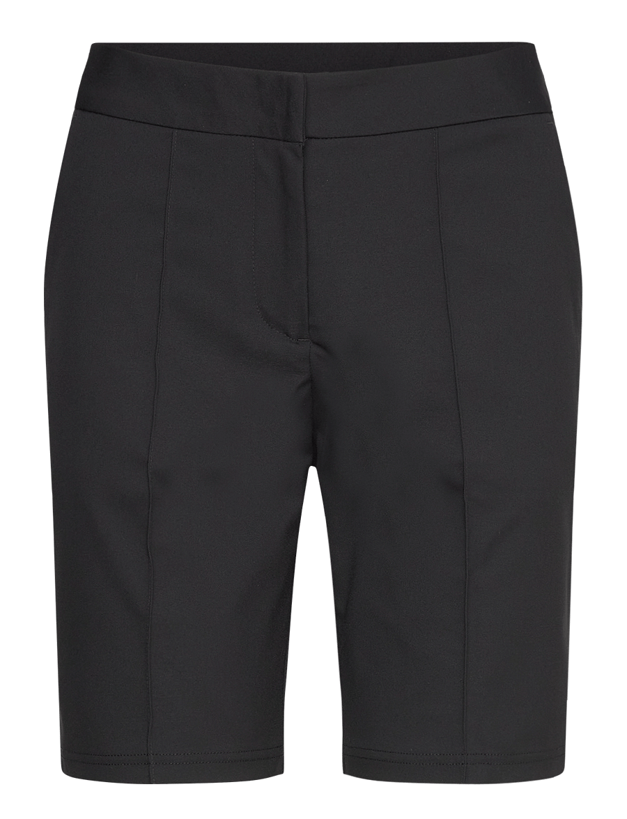 PUMA Golf - W Costa Short 8.5" - golfshorts - puma black - 0