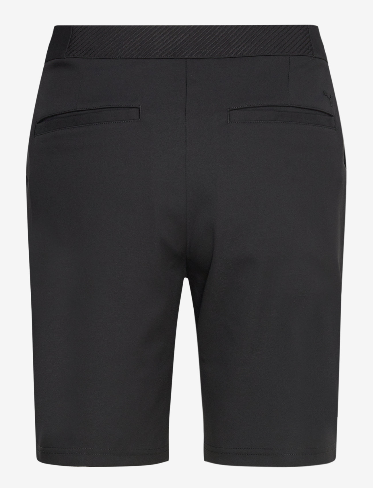 PUMA Golf - W Costa Short 8.5" - golfshorts - puma black - 1