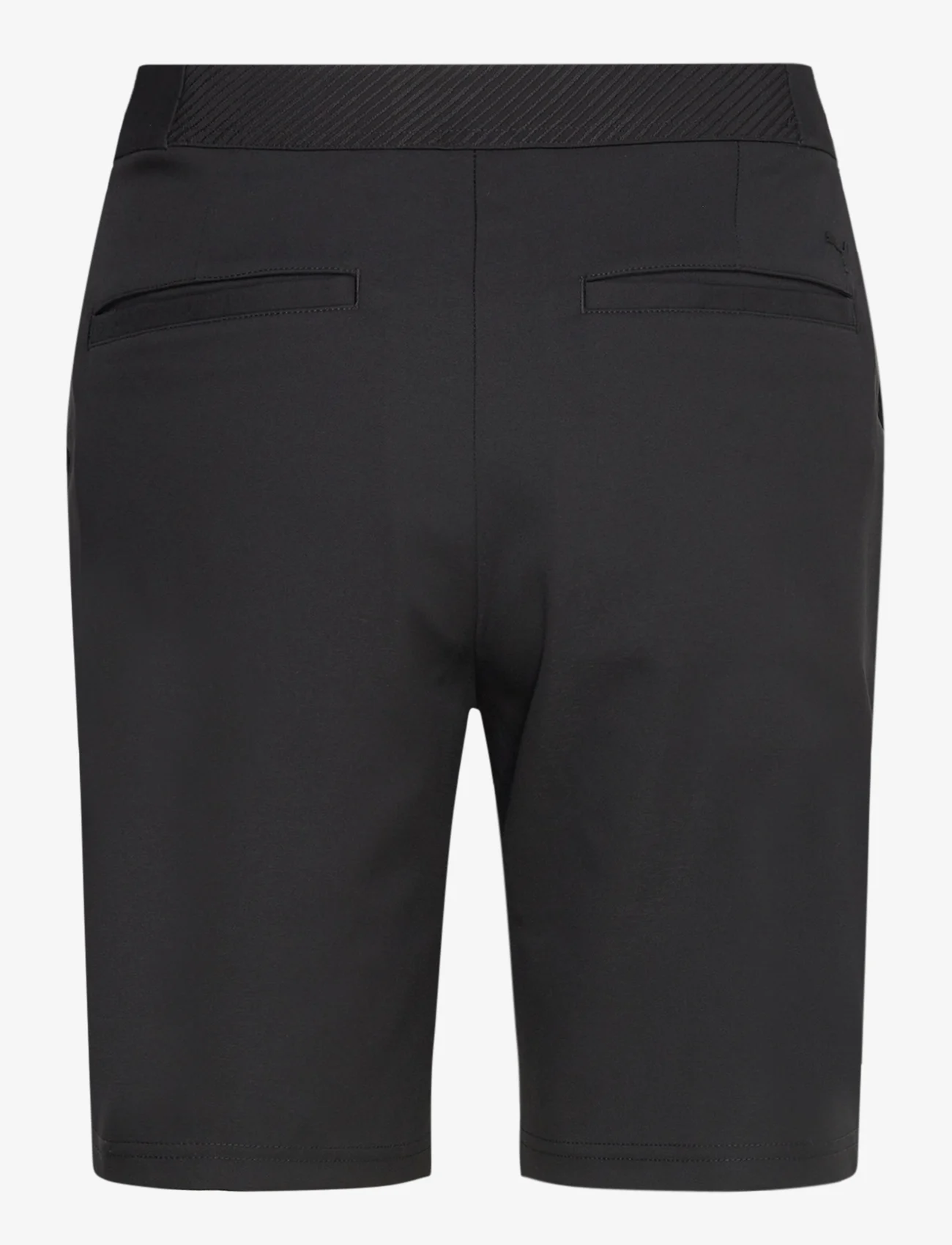 PUMA Golf - W Costa Short 8.5" - sports shorts - puma black - 1