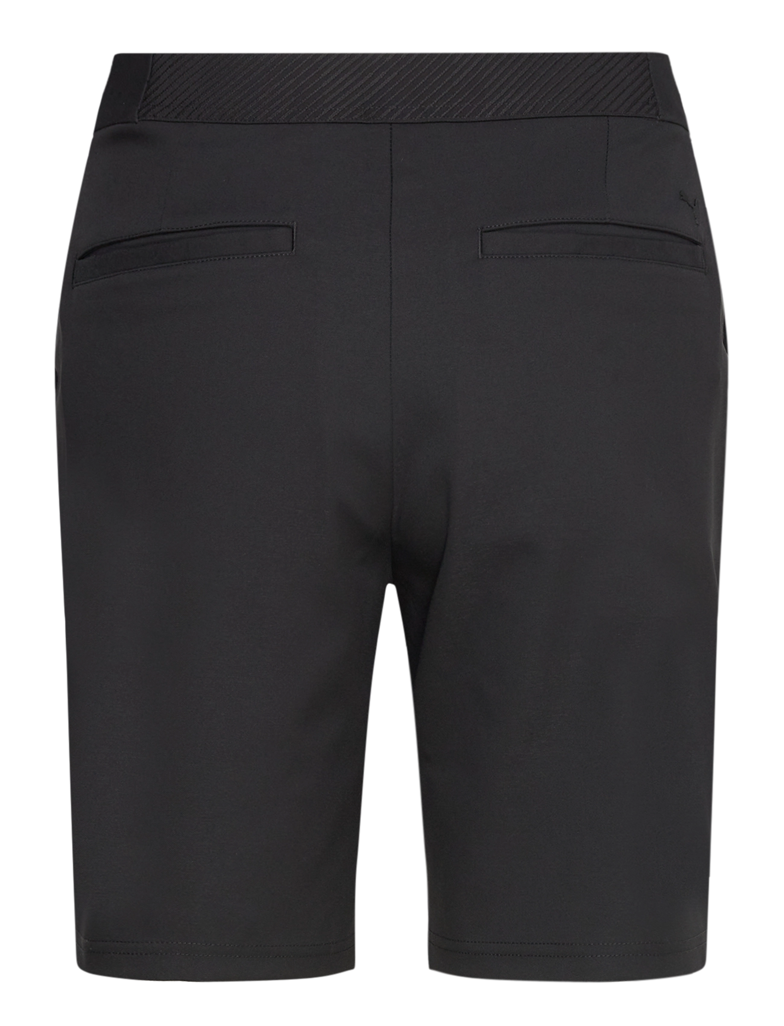PUMA Golf - W Costa Short 8.5" - træningsshorts - puma black - 1