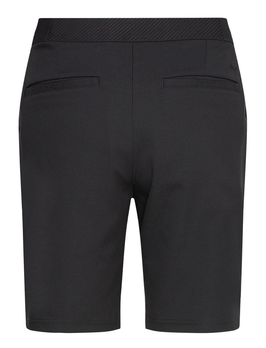 PUMA Golf - W Costa Short 8.5" - golfshorts - puma black - 1