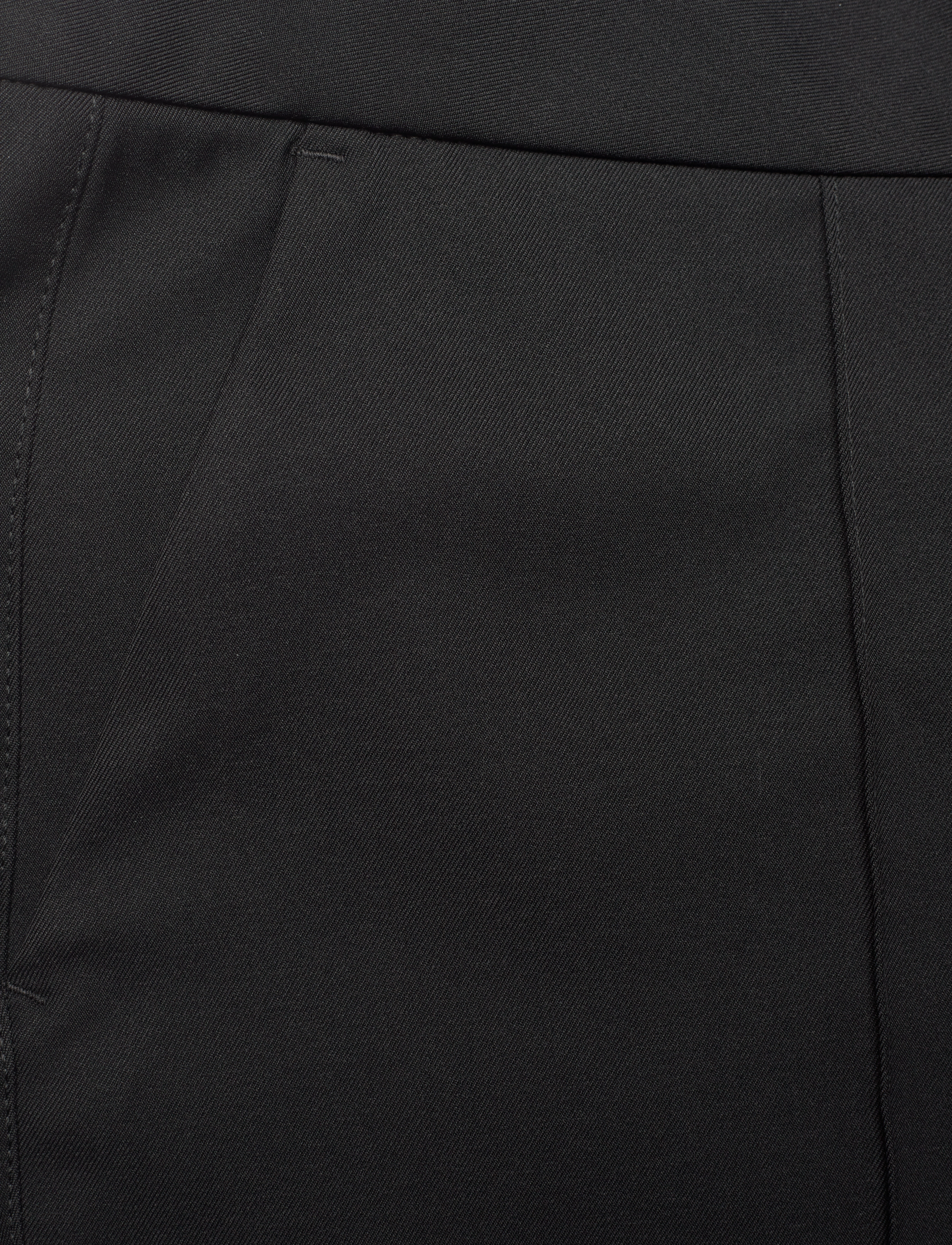 PUMA Golf - W Costa Short 8.5" - træningsshorts - puma black - 2