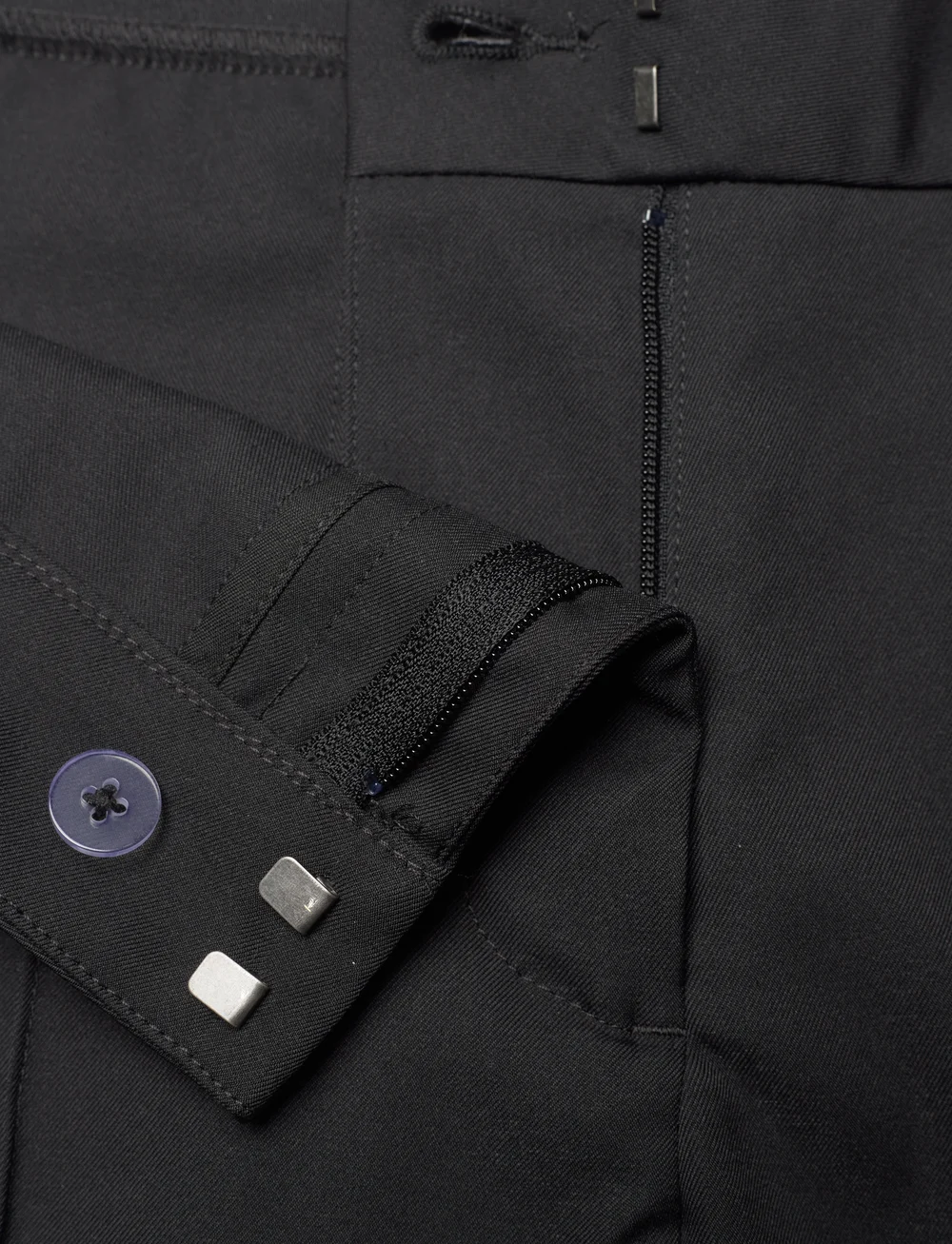 PUMA Golf - W Costa Short 8.5" - golfshorts - puma black - 3