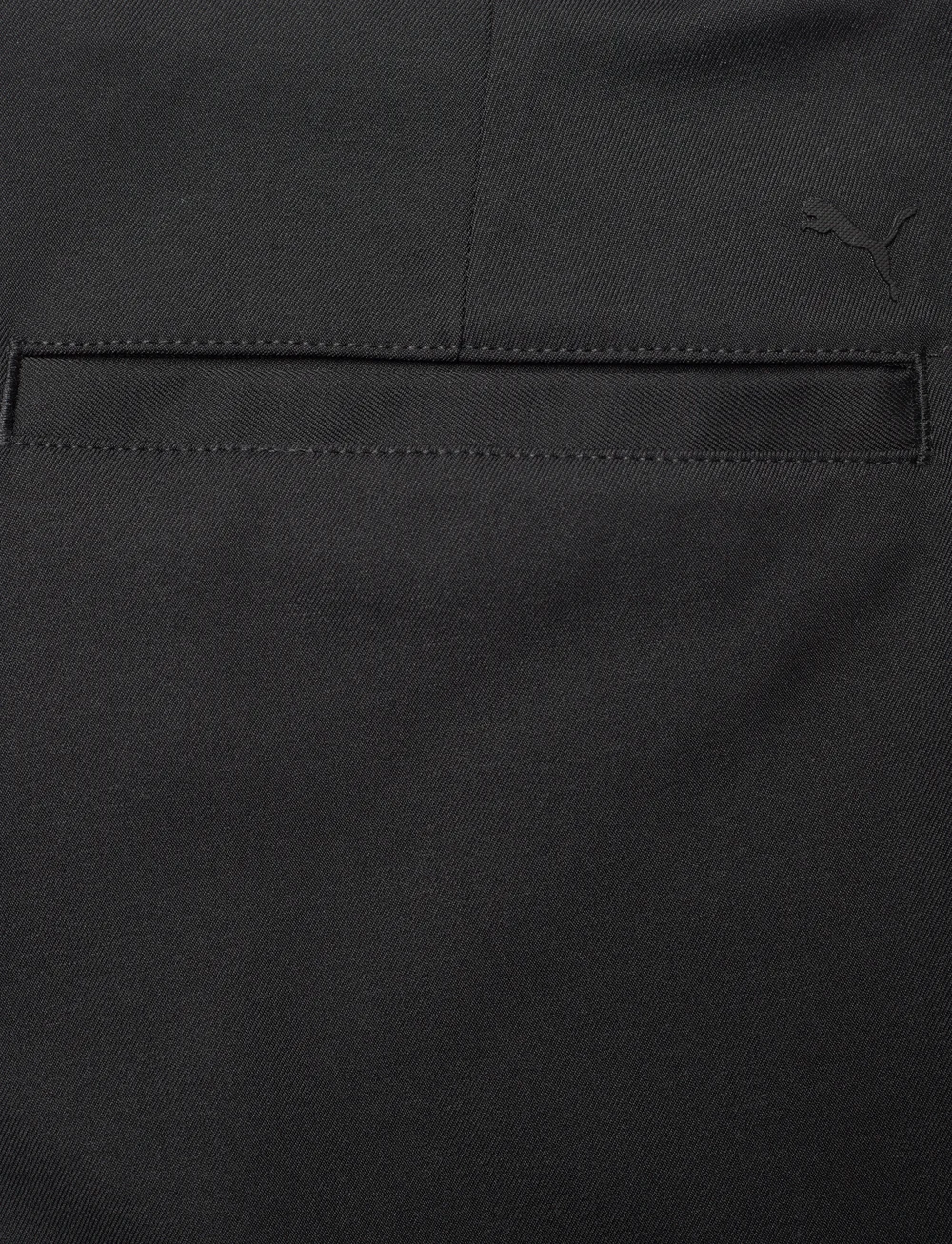 PUMA Golf - W Costa Short 8.5" - golfshorts - puma black - 4