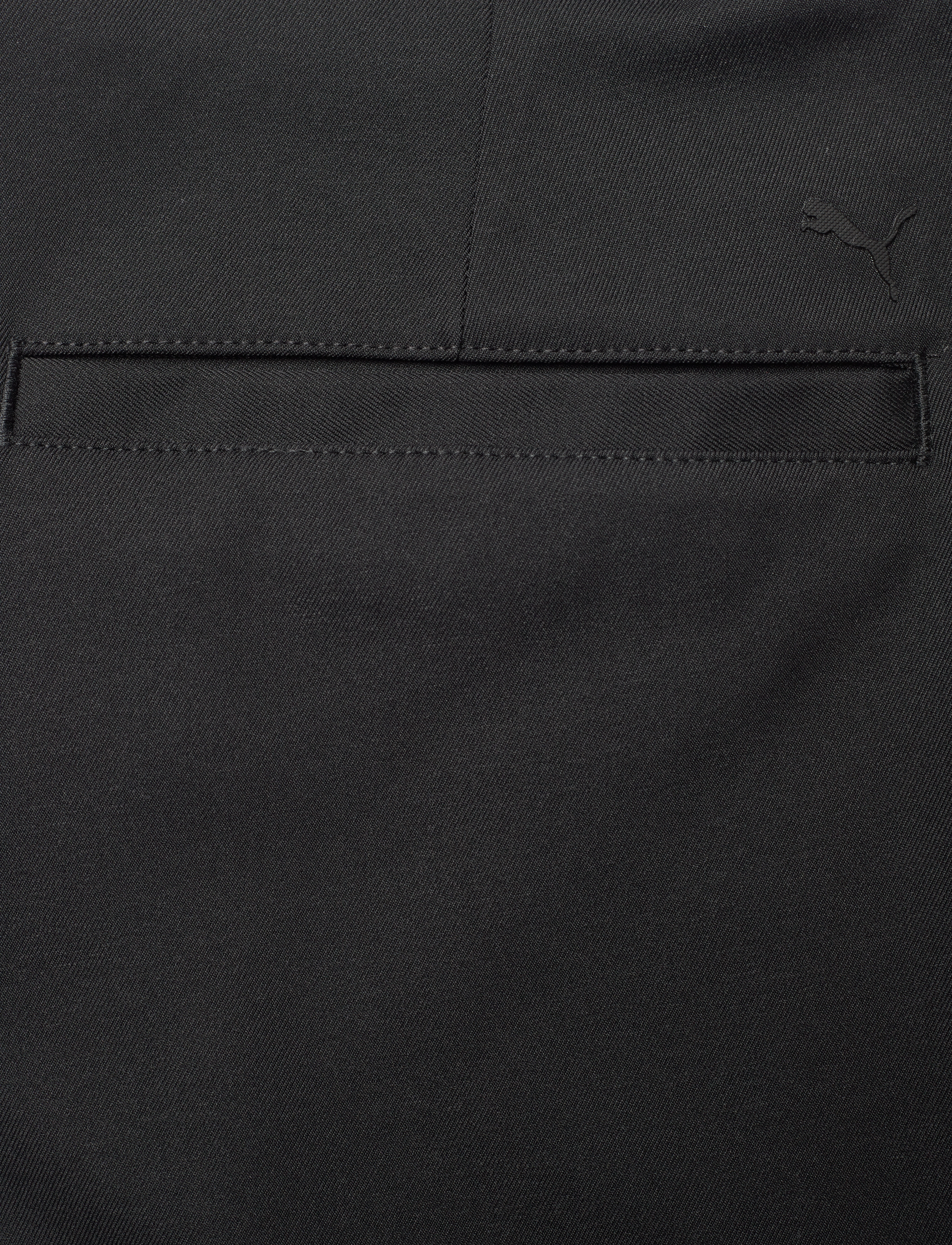 PUMA Golf - W Costa Short 8.5" - træningsshorts - puma black - 4
