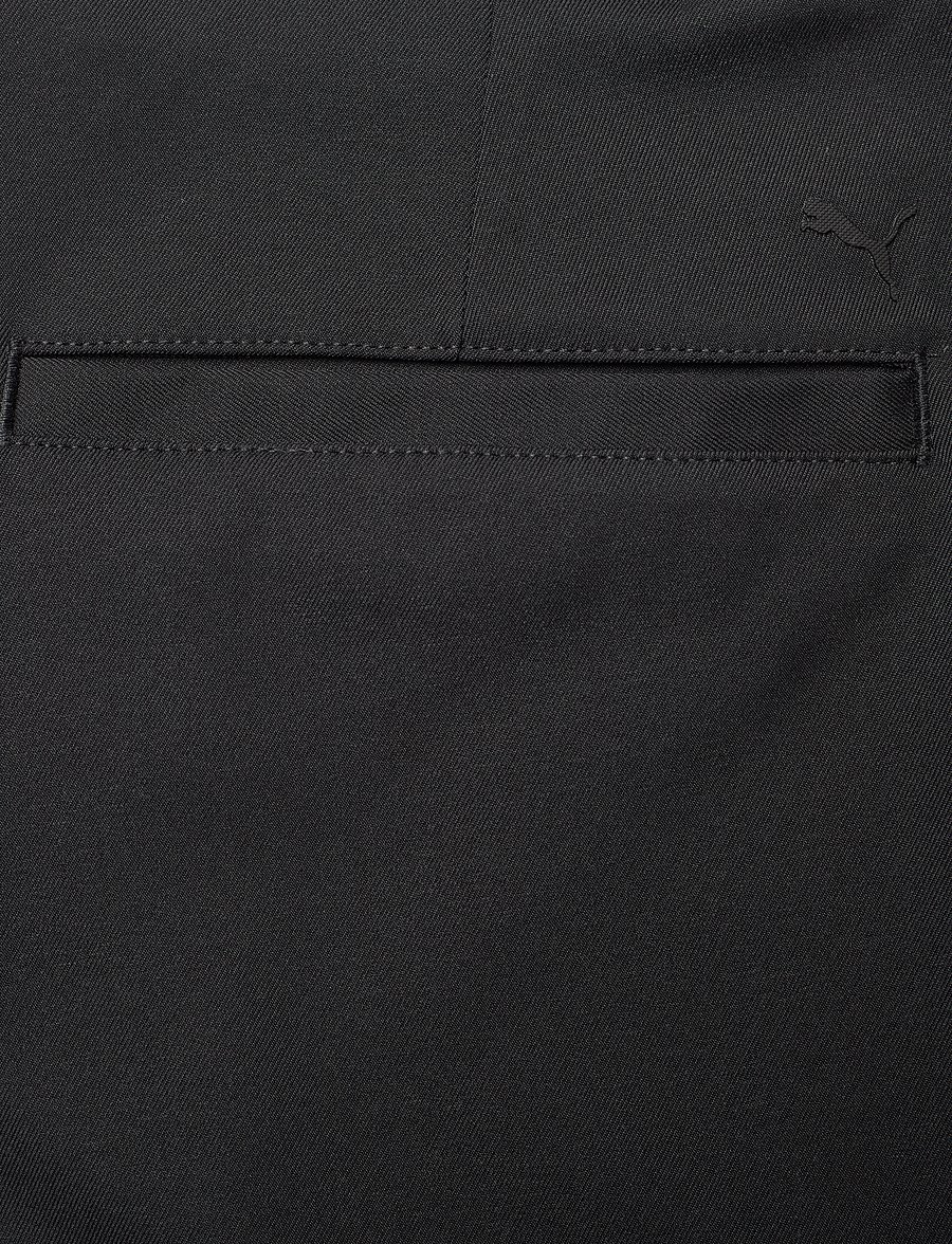 PUMA Golf - W Costa Short 8.5" - golfshorts - puma black - 4