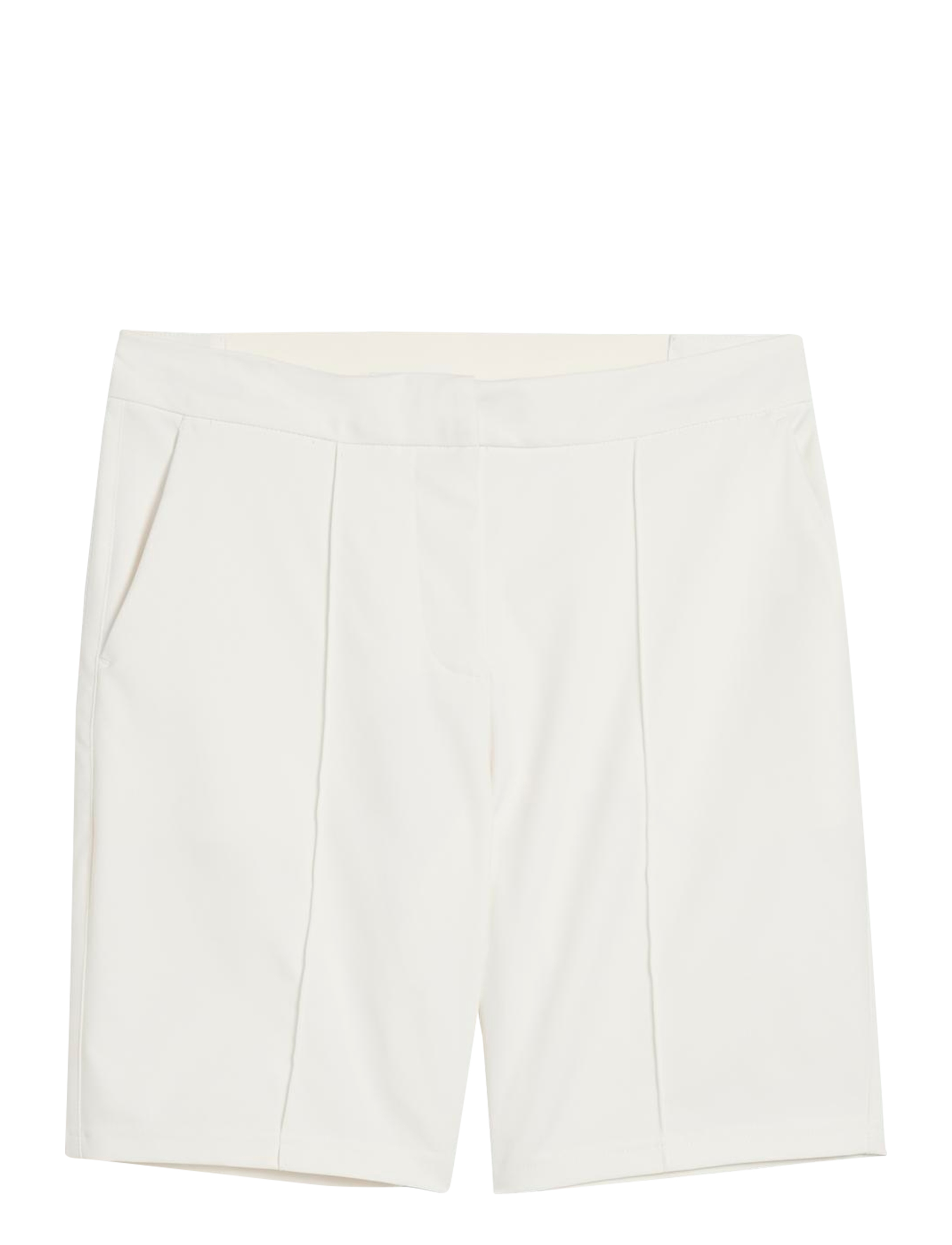 PUMA GOLF W Costa Kurz 8.5" Weiß - S - Damen