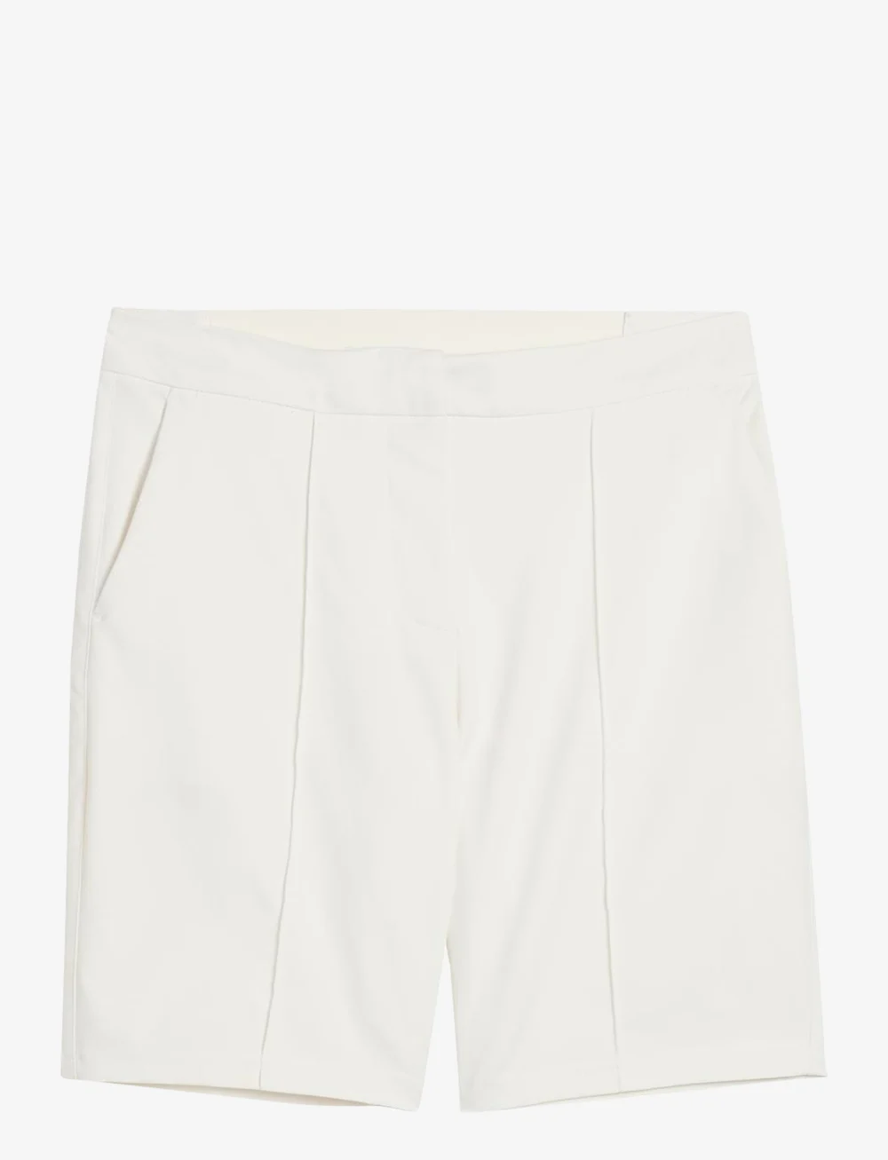 PUMA Golf - W Costa Short 8.5" - golfshorts - warm white - 0