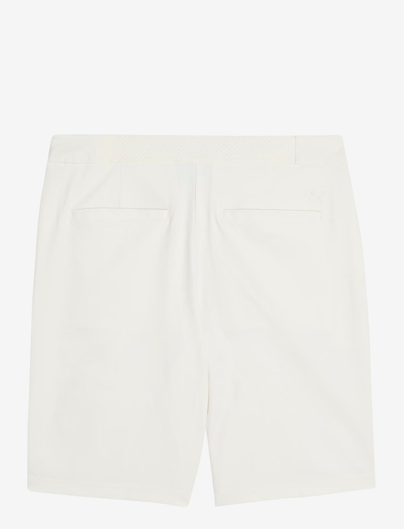 PUMA Golf - W Costa Short 8.5" - golfshorts - warm white - 1