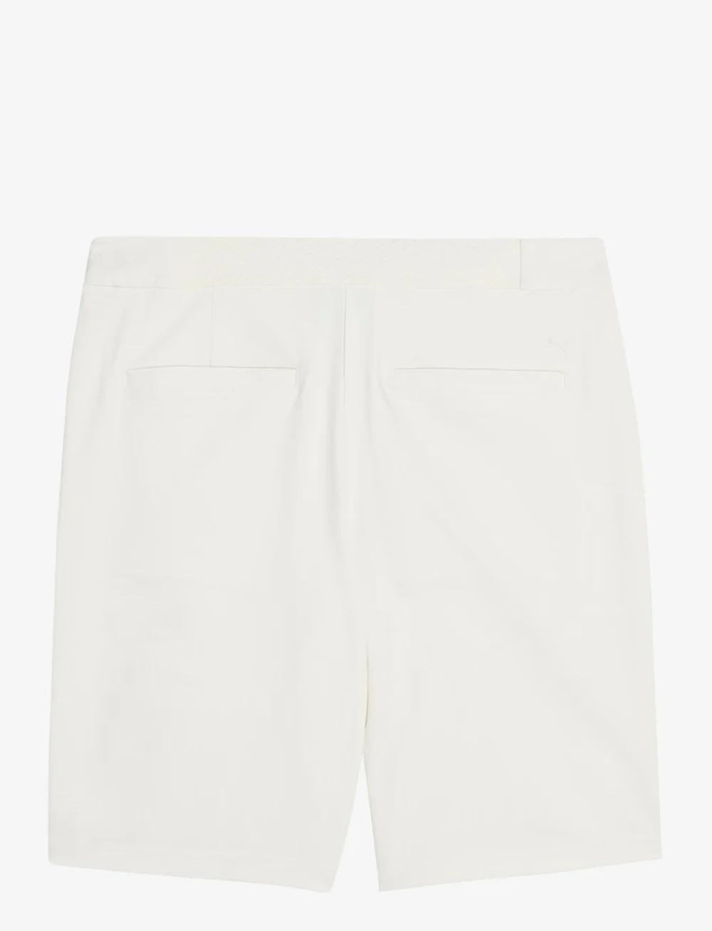 PUMA Golf - W Costa Short 8.5" - golfshorts - warm white - 1
