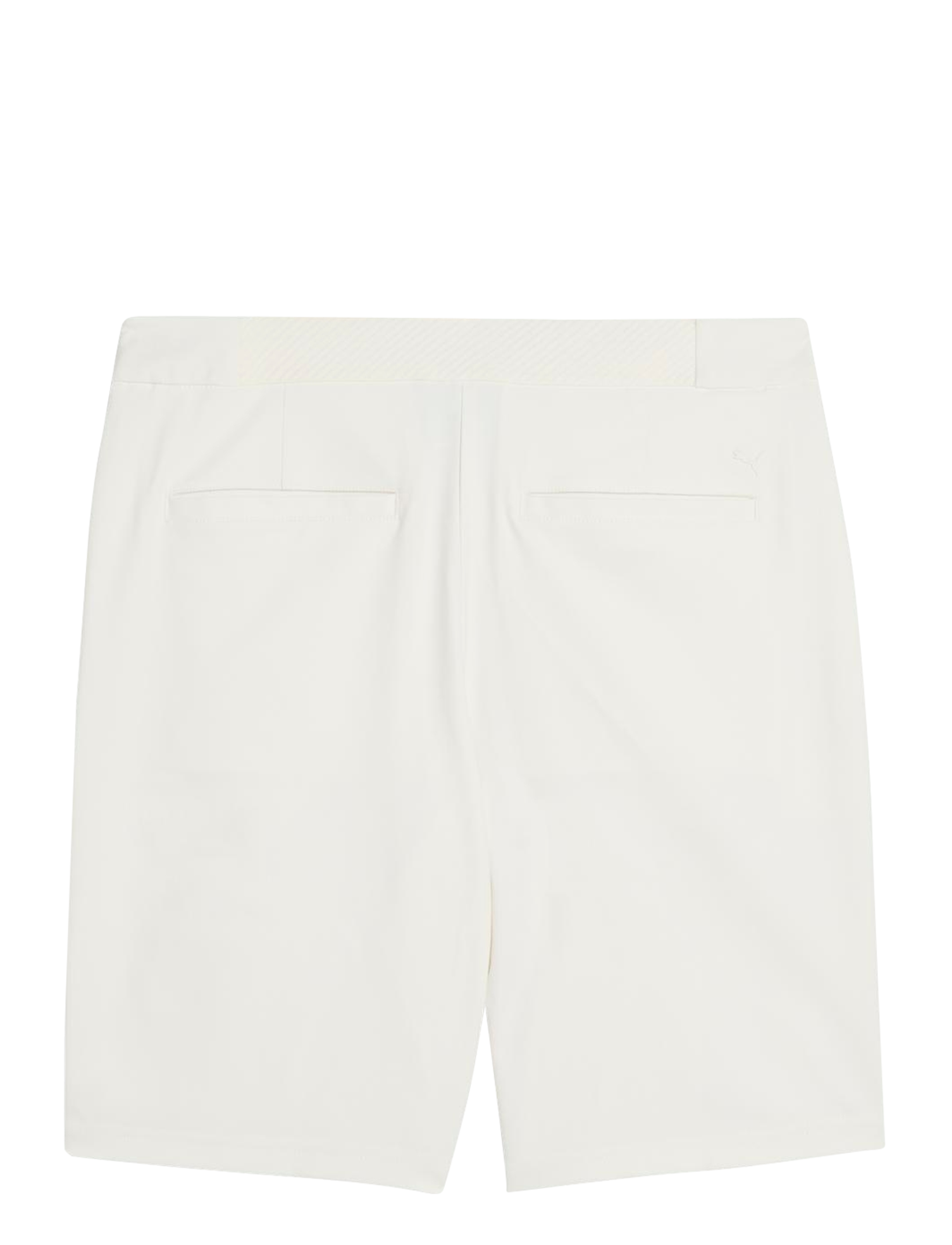 PUMA Golf - W Costa Short 8.5" - golfshorts - warm white - 1