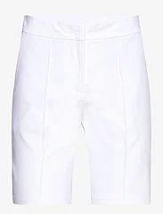 PUMA Golf - W Costa Short 8.5" - sports shorts - white glow - 0