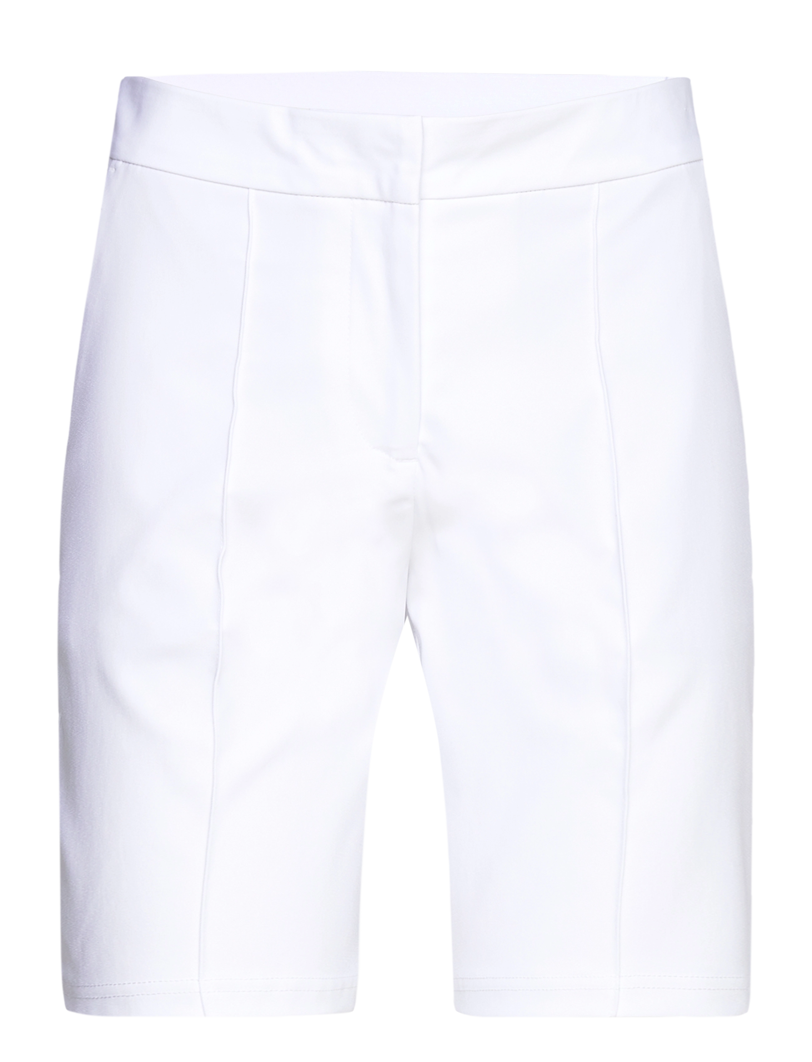 PUMA Golf W Costa Short 8.5" - PUMA - WHITE GLOW / white