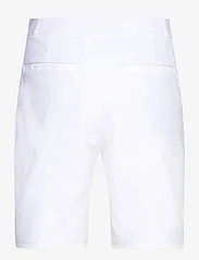 PUMA Golf - W Costa Short 8.5" - sportiniai šortai - white glow - 1