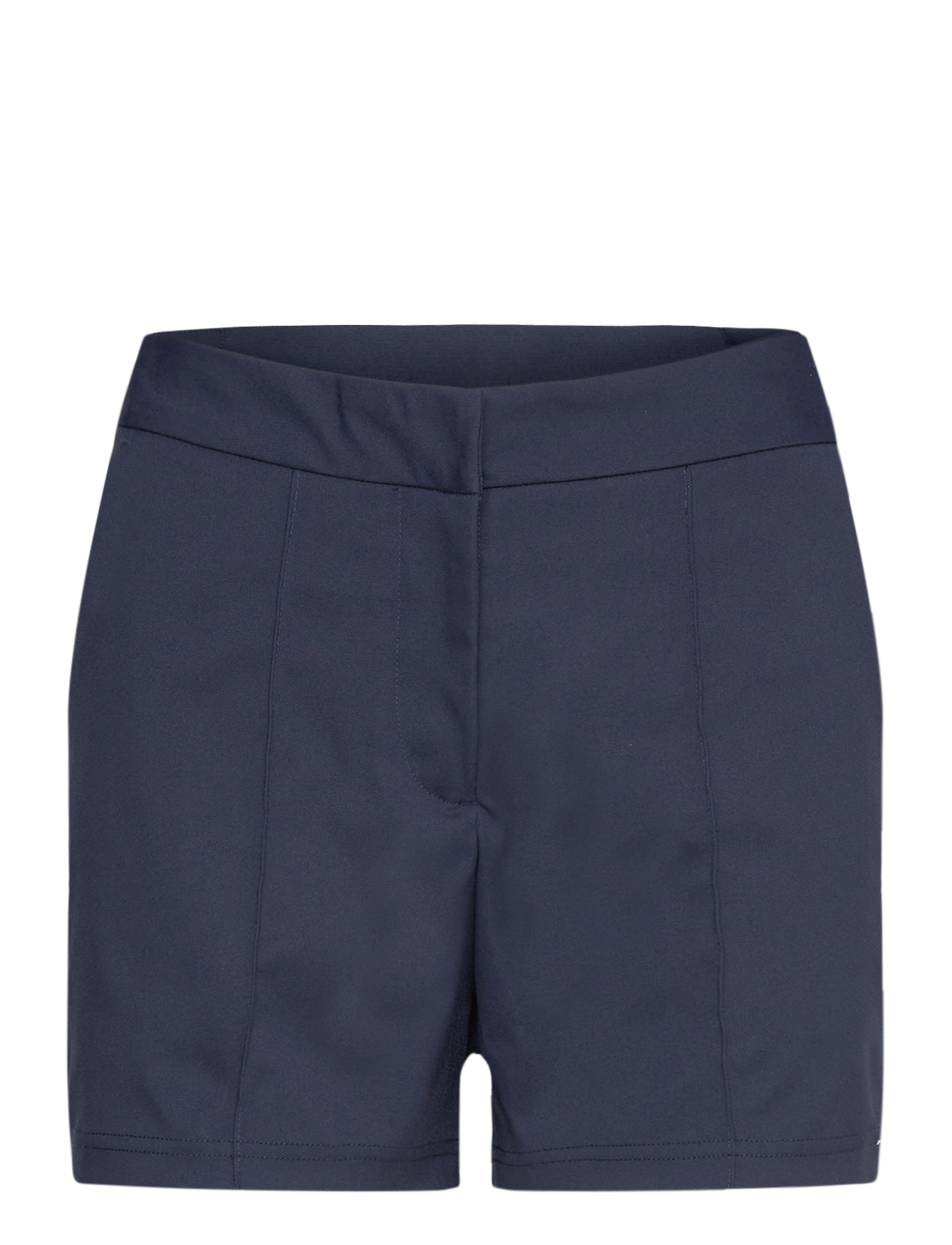 PUMA GOLF W Costa Kurz 4" Navy - S - Damen