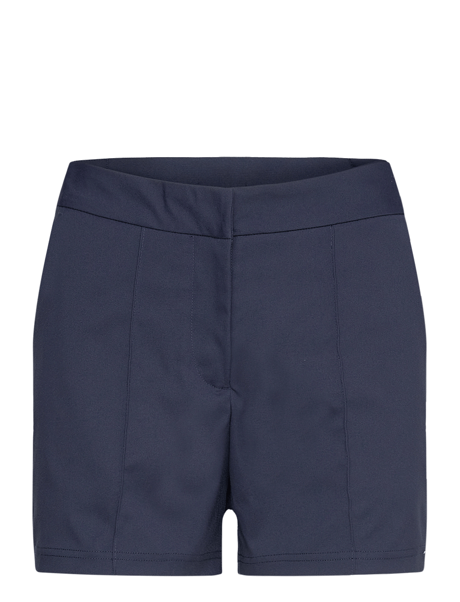 PUMA Golf - W Costa Short 4" - golfshorts - deep navy - 0